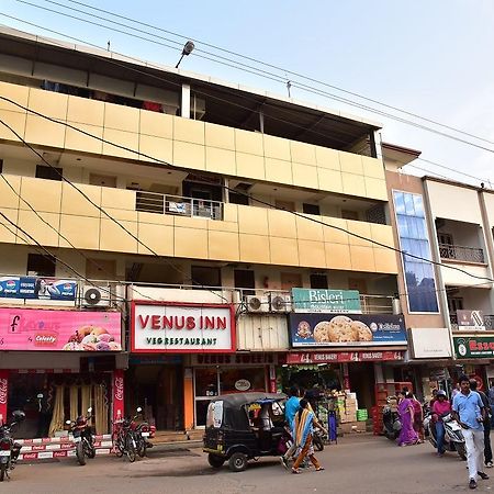 Venus Inn Bhubaneswar Exterior photo