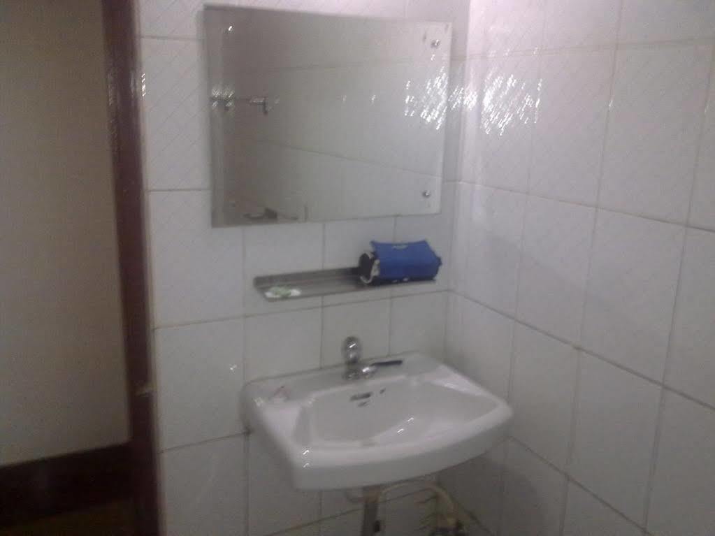 Venus Inn Bhubaneswar Exterior photo